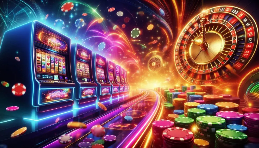 Omni Slots Casino